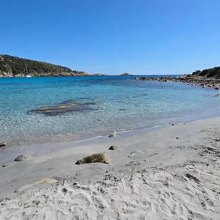 Villa Con Piscina A Perda Longa, 2 Da Letto E 2 Bagni *