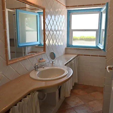 Con Piscina A Perda Longa, 2 Da Letto E 2 Bagni Villa Chia