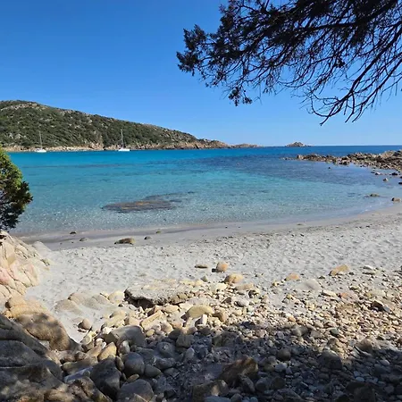 Con Piscina A Perda Longa, 2 Da Letto E 2 Bagni *