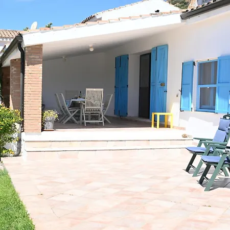 Con Piscina A Perda Longa, 2 Da Letto E 2 Bagni Villa *