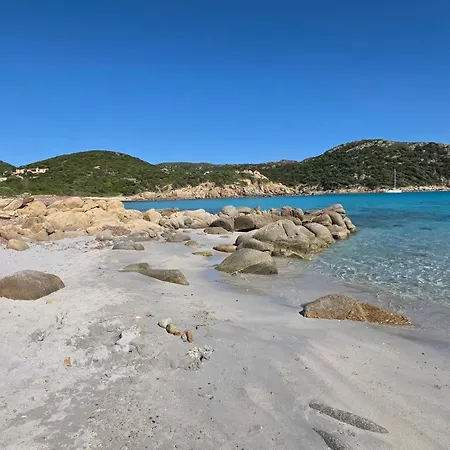 Con Piscina A Perda Longa, 2 Da Letto E 2 Bagni *