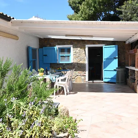 Con Piscina A Perda Longa, 2 Da Letto E 2 Bagni Villa *