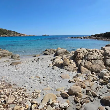 Con Piscina A Perda Longa, 2 Da Letto E 2 Bagni *